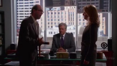 Boston Legal Season 4 Episode 14 - Rescue Me