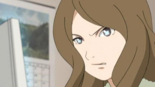 Hell Girl Season 2 Episode 6 - The Place Where the Sun Shines