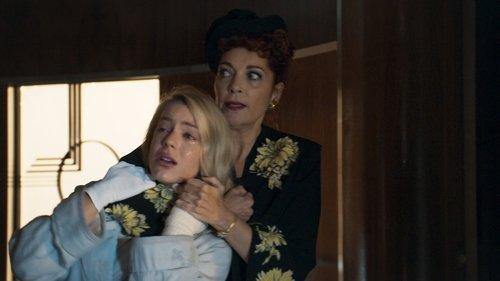 High Seas Season 3 Episode 4 - Chasing Shadows