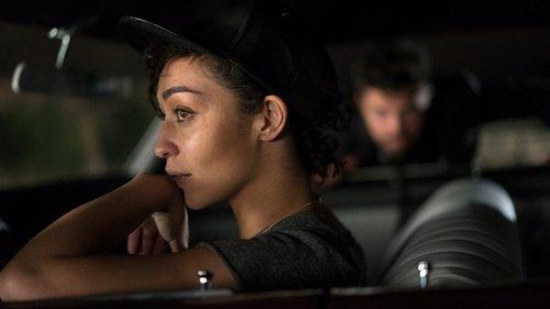 undefined Season 1 Episode 1 - Pilot