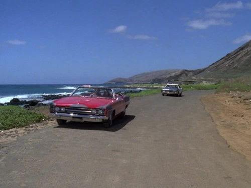 Hawaii Five-O Season 12 Episode 8 - Use A Gun, Go To Hell