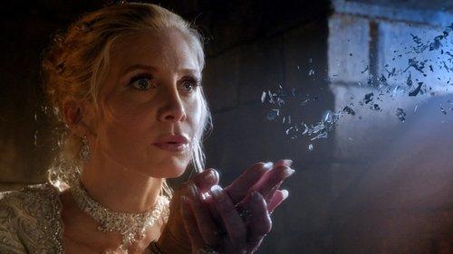 Once Upon a Time Season 4 Episode 9 - Smash the Mirror (2)