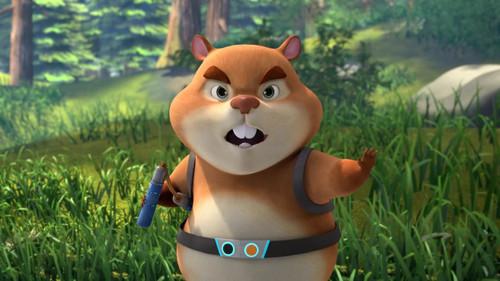 Boonie Bears: The Adventurers Season 2 Episode 3 - Episode 3