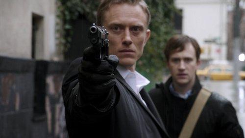 Person of Interest Season 3 Episode 16 - RAM