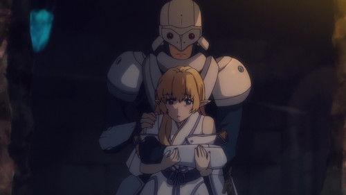 YU-NO: A Girl Who Chants Love at the Bound of This World Season 1 Episode 20 - Into the Rafaelo Desert