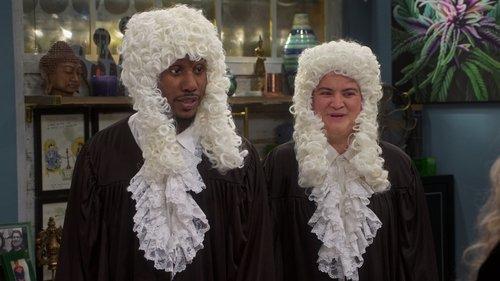 Disjointed Season 1 Episode 13 - Buds Lite