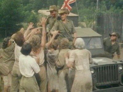 Tenko Season 3 Episode 2 - Wealth of Stores