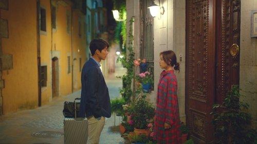 Memories of the Alhambra Season 1 Episode 1 - Episode 1