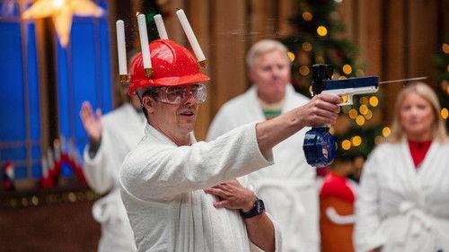 24 stjerners julekalender Season 2 Episode 13 - Episode 13