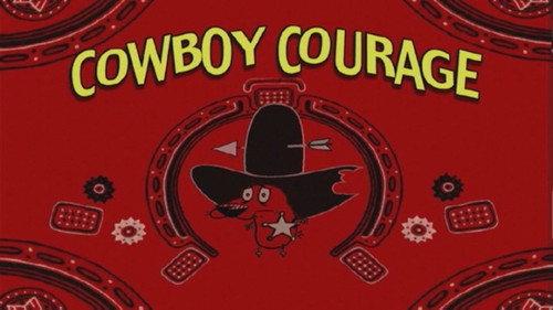 undefined Season 2 Episode 20 - Cowboy Courage