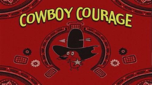 undefined Season 2 Episode 20 - Cowboy Courage