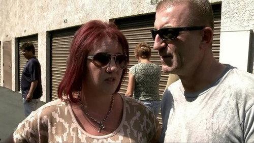 Storage Hunters Season 2 Episode 16 - Claws for Cash