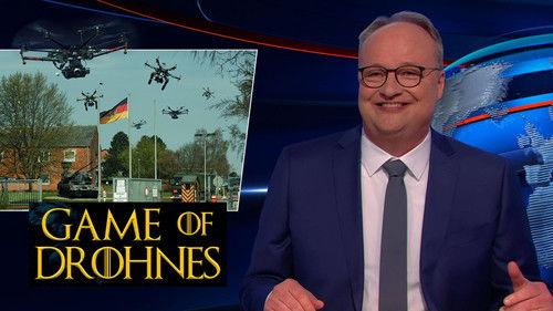 heute-show Season 27 Episode 12 - Episode 12