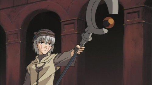 undefined Season 1 Episode 25 - Catastrophe