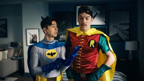 Entre deux draps Season 1 Episode 4 - Episode 4