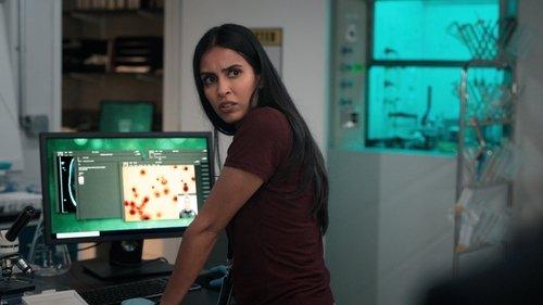 undefined Season 4 Episode 13 - Ghost Plane