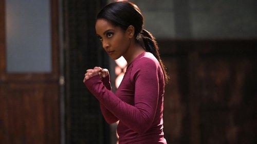 Supergirl Season 6 Episode 10 - Still I Rise