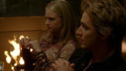 Tru Calling Season 1 Episode 12 - Valentine