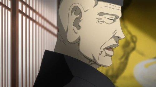 Hyouge Mono Season 1 Episode 24 - Take Me to Kitano