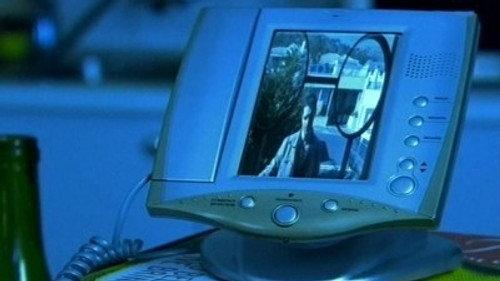 Charlie Jade Season 1 Episode 10 - Identity