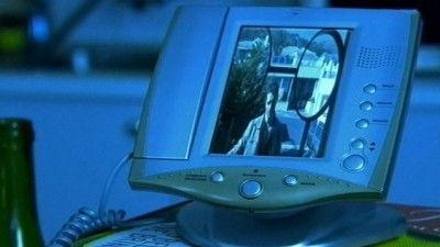 Charlie Jade Season 1 Episode 10 - Identity