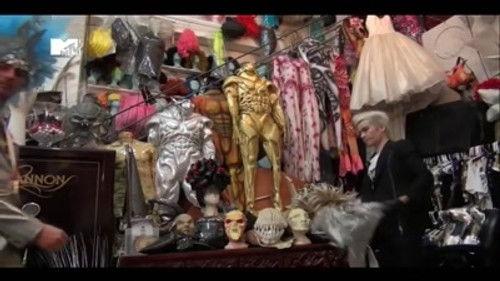 Il Testimone Season 7 Episode 4 - Miami (seconda parte)