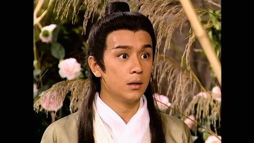 The Demi-Gods and Semi-Devils Season 1 Episode 7 - Episode 7