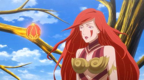 Full-Time Magister Season 6 Episode 8 - Episode 8