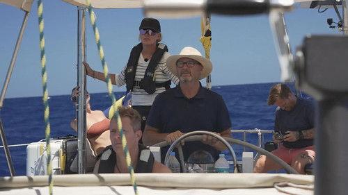 Över Atlanten Season 6 Episode 11 - Episode 11