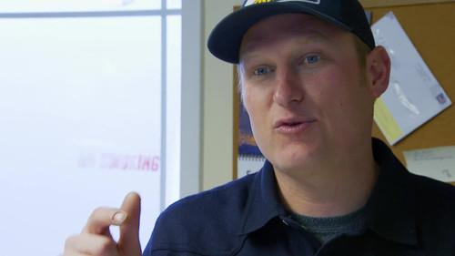 Ice Airport Alaska Season 2 Episode 3 - Emergency Landing