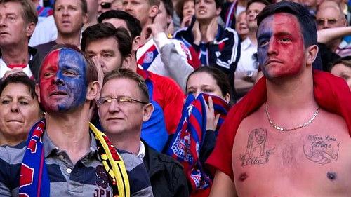 When Eagles Dare: Crystal Palace F.C. Season 1 Episode 5 - Standing on the Edge of Greatness