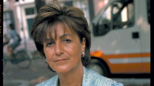 Zomergasten Season 14 Episode 2 - Season 14, Episode 2