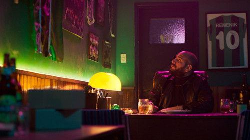 El hincha Season 1 Episode 4 - Episode 4