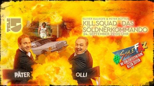 Die schlechtesten Filme aller Zeiten Season 9 Episode 9 - Episode 9