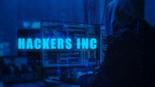 Four Corners Season 63 Episode 12 - Hackers Inc