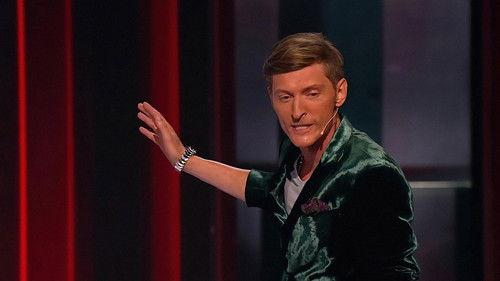 Comedy Club Season 14 Episode 16 - Episode 16