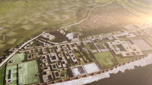 Alexander's Lost World Season 1 Episode 4 - City of Lady Moon