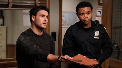 undefined Season 1 Episode 9 - Where You Belong