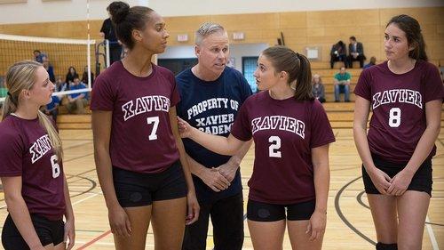 Mr. D Season 6 Episode 6 - Gerry Throws the Game