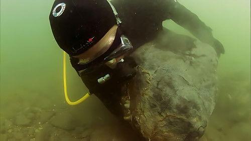 Bering Sea Gold Season 1 Episode 4 - A Viking Funeral