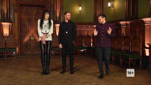 Battle of the Psychics Season 19 Episode 14 - Episode 14