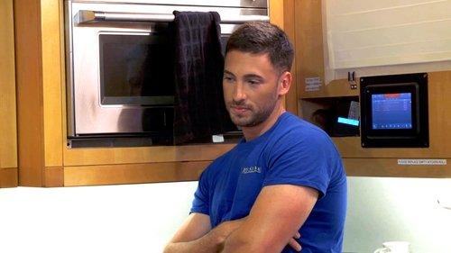 Below Deck Season 8 Episode 5 - Champagne Wishes and Caviar Screams