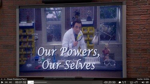 Danger Force Season 2 Episode 9 - Power Problems Part 2