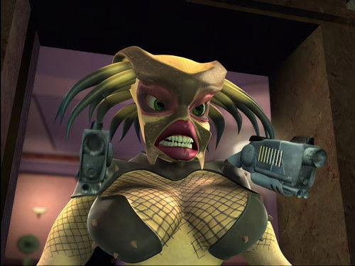 undefined Season 2 Episode 2 - You Want To Put That Where?