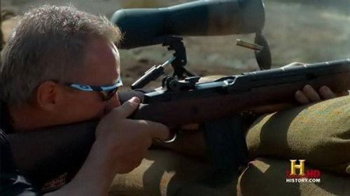 Top Shot Season 2 Episode 3 - Uphill Battle