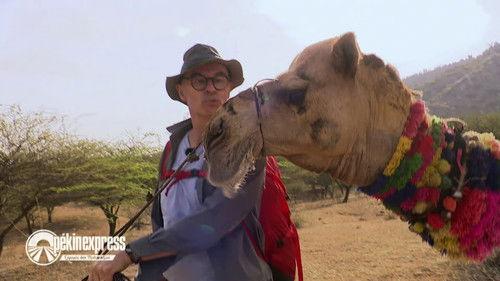 Pékin Express Season 19 Episode 7 - Episode 7