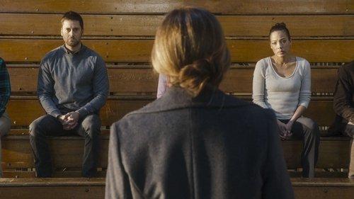 undefined Season 1 Episode 3 - Independence, U.S.A.