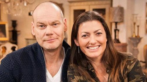 Krejlerkongen Season 4 Episode 25 - Episode 25