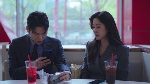 Beyond the Bar Season 1 Episode 8 - Wonder Woman