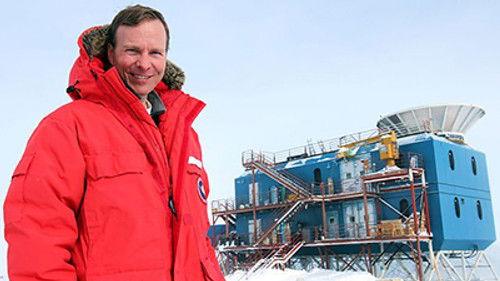 Horizon Season 52 Episode 8 - Aftershock: The Hunt for Gravitational Waves